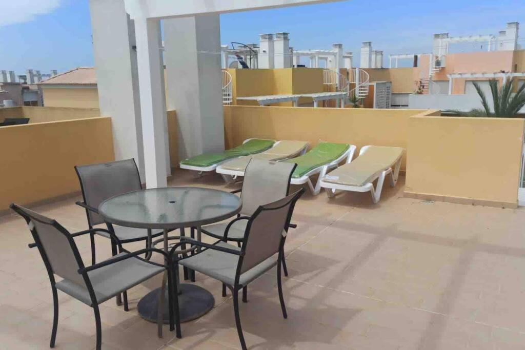 Royal Cabanas Gold Penthouset2 Conceição 外观 照片