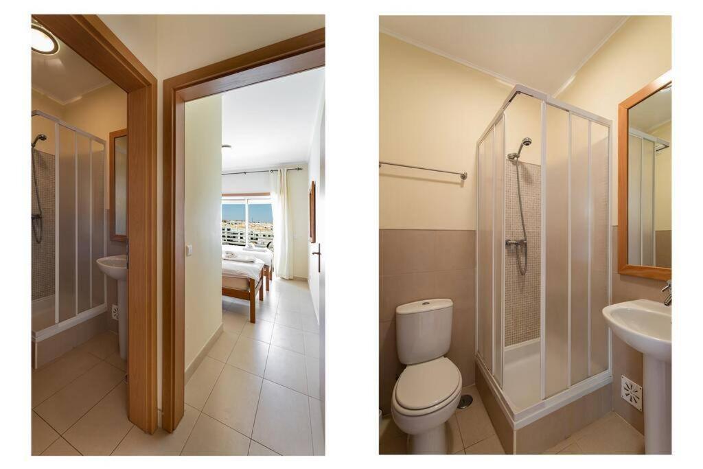 Royal Cabanas Gold Penthouset2 Conceição 外观 照片