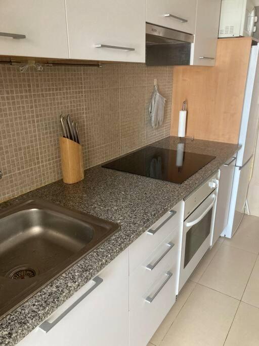 Royal Cabanas Gold Penthouset2 Conceição 外观 照片