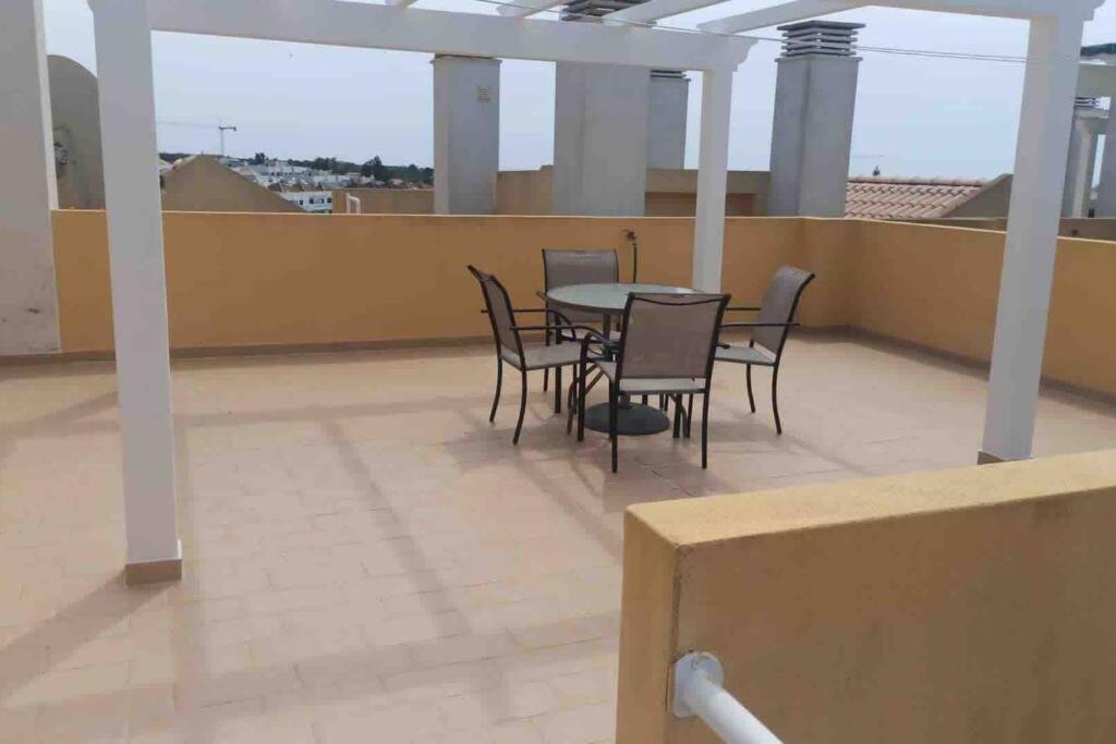 Royal Cabanas Gold Penthouset2 Conceição 外观 照片