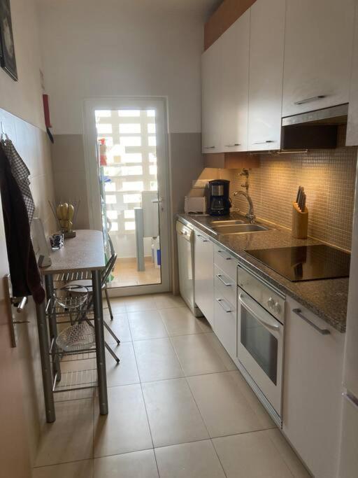 Royal Cabanas Gold Penthouset2 Conceição 外观 照片