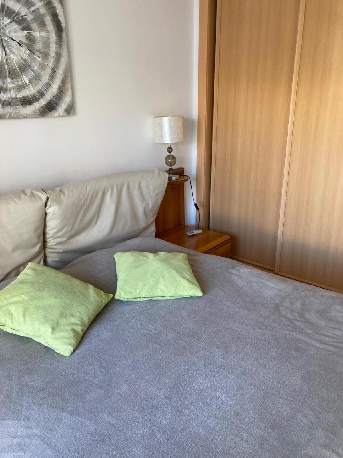 Royal Cabanas Gold Penthouset2 Conceição 外观 照片